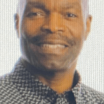 Clarence Mosby